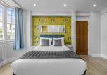 Location vacances Kensington - Chelsea Cloisters Serviced Apartments-1