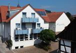 Location vacances Oberderdingen - Kachelofa Gbr-1