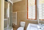 Location vacances Sarlat-la-Canéda - Maison au coeur de Sarlat pour 4 personnes-4