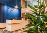 Hôtel Winchester - Voco Winchester Hotel & Spa by Ihg-1