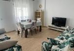 Location vacances Jerte - El caserío de la abuela-3