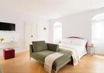 Hôtel Vieste - Dimora Cummà Marì-3