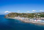 Location vacances Aberystwyth - Hyddgen Apartment-2