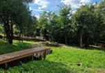 Location vacances  Batočina - Vila Zemička-1