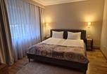 Location vacances Timişoara - City Inn Premium Apartment 2-4