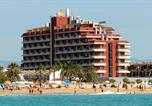 Hôtel Castellon - Aparthotel Acualandia-1