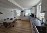 Location vacances Nüdlingen - Ferienhaus Laurema Rhön-3