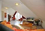 Location vacances Boltenhagen - Residenz Seestern Wohnung 63-1