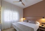 Location vacances Benicàssim - Bali Premium Apartments 1 bedroom-2