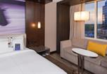 Hôtel Chapel Hill - Durham Marriott City Center-3