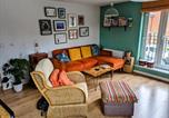 Location vacances Saltford - New Lovely 2bed 2bath-Parking-By Fabaccommodation-1
