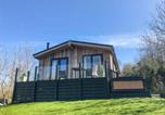 Location vacances Cartmel - Crook Lodge-1