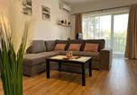Location vacances Timişoara - Style Apartments Timisoara Lipatti15 with Parking-1