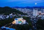 Hôtel Huangshan - Misoohi Hidden Realm Hotel (Huangshan Tunxi Old Street Branch)-2