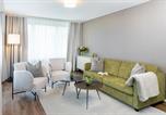 Location vacances Buochs - City Stay - Papieri-Ring-1