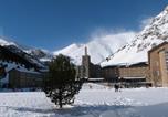 Hôtel Ripoll - Hotel Vall de Núria-3