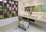 Location vacances Tabanan - The Muse Tanah Lot Villa - Bali-4