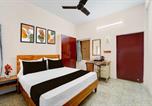 Hôtel Madurai - Hotel O Madurai Railway Station Formerly Gowsika Residency-1