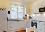 Location vacances Binz - Strandhaus Seeblick 12-3