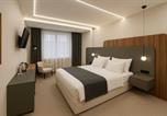 Hôtel Dinklage - Awen Hotel Vechta-4