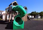Location vacances Ringwood - Forest Edge Statement 2 Bedroom Caravan-3