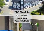 Hôtel Wolfsburg - Hotel Rühen, 24 Stunden Check in, Küche, kostenfreie Parkplätze-1