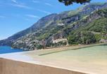 Location vacances Amalfi - Casa Massa Amalfi-3