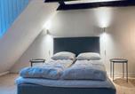 Location vacances Copenhague - Apartmentincopenhagen Apartment 1571-2