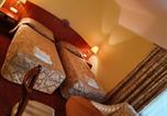 Hôtel Ciechocinek - Falborek Noclegi-3