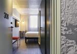 Hôtel Brétigny-sur-Orge - Ibis Montlhery Paris Sud-4