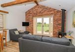 Location vacances Wisbech - Sunrise Stable-4