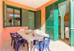 Location vacances  Province de Lecce - Villetta Tamari 300 meters from the sea - Happy Rentals-1
