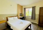 Hôtel Hô-Chi-Minh-Ville - Khách sạn Thế Giới Mới - Thế Giới Mới Hotel-1