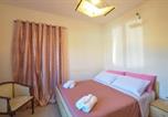 Location vacances  Province de Vibo-Valentia - 3 Bedroom Beautiful Home In Ricadi-4