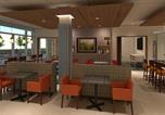 Hôtel Burbank - Holiday Inn Express & Suites - Glendale Downtown-3