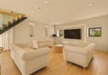 Location vacances Longhorsley - The Nordic Barn - North East Escapes-1