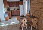 Location vacances Veysonnaz - Coppex app dans chalet - Sunny apartment 5 pers-3