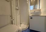 Location vacances Les Sables-d'Olonne - Appartement cosy au centre, à deux pas de la plage, tout équipé pour 4 personnes - Fr-1-197-330-2