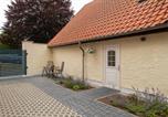 Location vacances Wolgast - Duggis Feriendomizil-3
