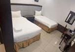 Hôtel Djeddah - Al Thanaa Alraqi Furnished Apartments - الثناء الراقي للشقق المخدومة-3