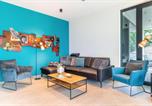 Location vacances Kamminke - Apartment &quote;Smilla&quote; - Deck 9-2