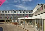 Hôtel Le lac de Wörth - Moxy Karlsruhe-2