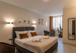 Hôtel Prato - Lucentum-1