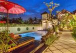 Location vacances Ubud - Solo Villas & Retreat-3