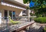 Location vacances Mošćenička Draga - Apartments in Moscenicka Draga 34827-1