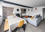 Location vacances Aire-sur-la-Lys - Gite Bain Nordique Et Rivière-3