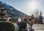 Hôtel Dorfgastein - Alpina Alpendorf-4