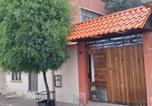 Location vacances Oruro - Casa acogedora céntrica y segura muy cerca a la ruta del carnaval-1