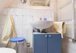 Location vacances Breege - Hafenhäuser Breege - Ferienwohnung 9 Strandläufer-4