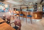 Hôtel Chipping Campden - Russell's-4